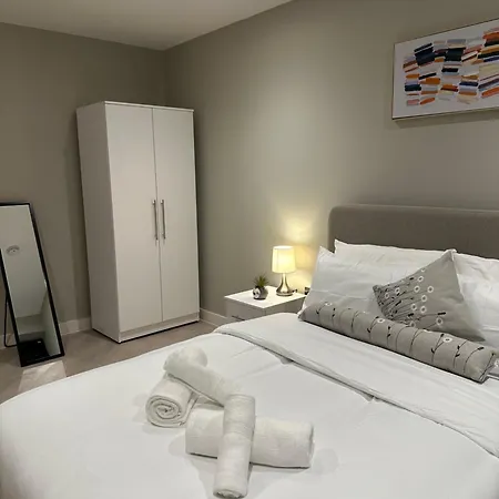 Luxury Centre Loft *